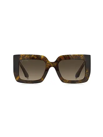 ETRO | Lunettes de soleil ETRO0108/S/52
Marque : ETRO
Couleur : vert foncé
Catégories : Mode, Femme

Matériau : Plastique | braun